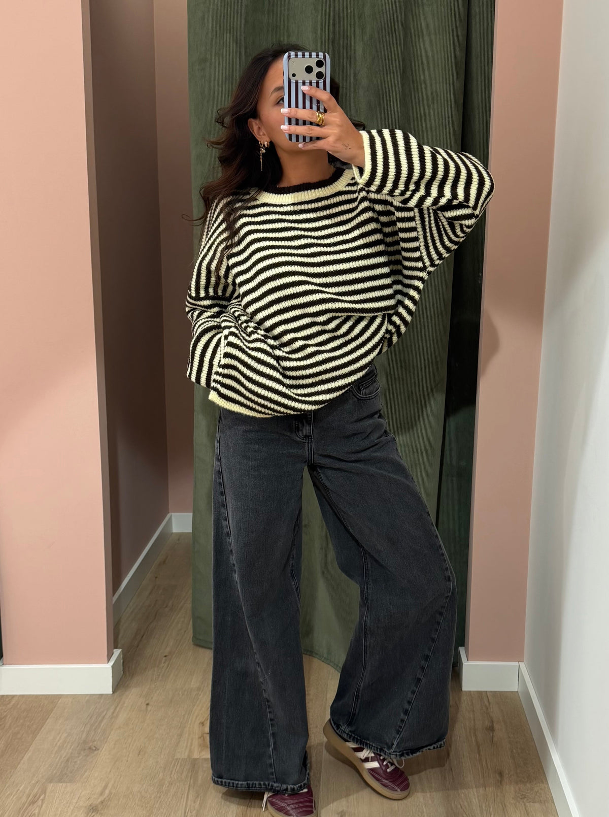Pull "Clémence"