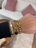 Bracelet jonc 