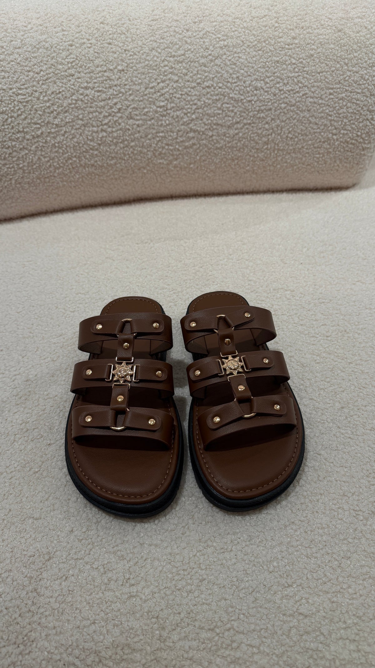 Sandales "Solaya"