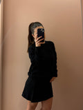 Ensemble jupe et pull