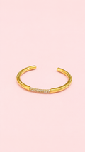 Bracelet jonc ”Liora”