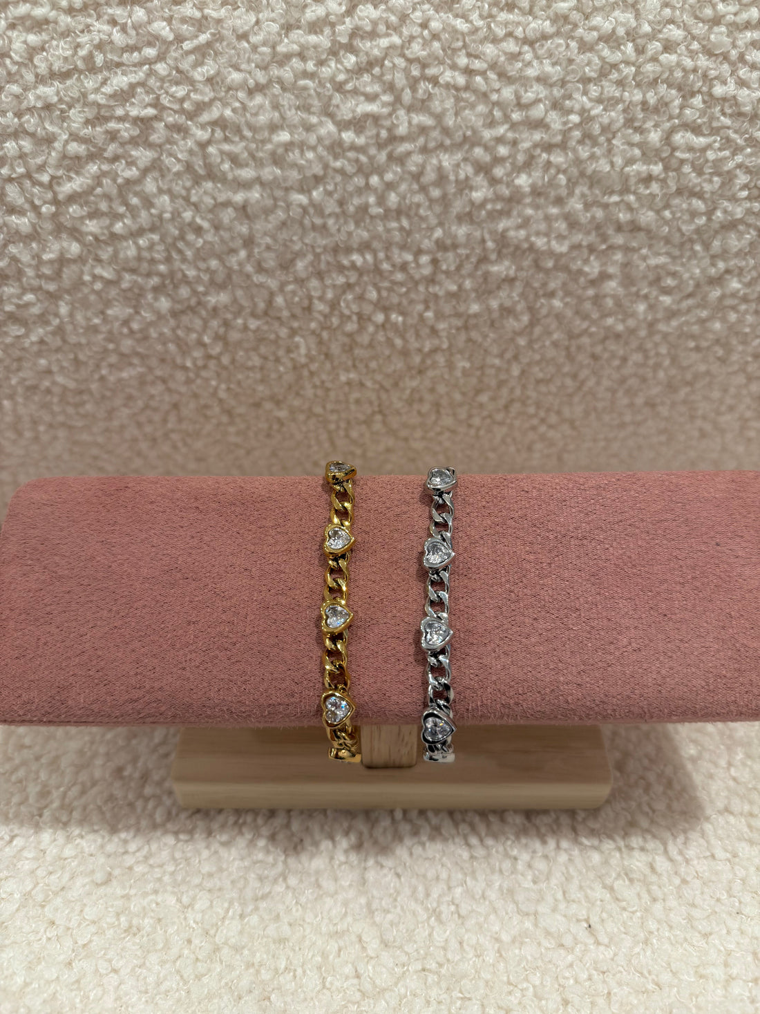 Bracelet "Lilya"