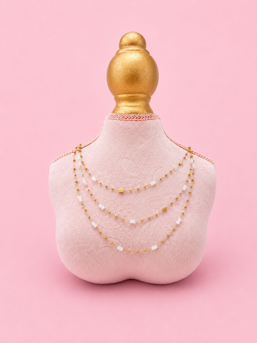 Collier "Iséa"