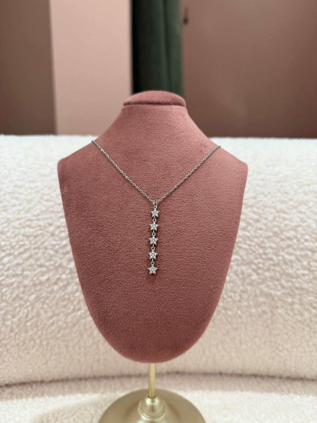 Collier "Lara"