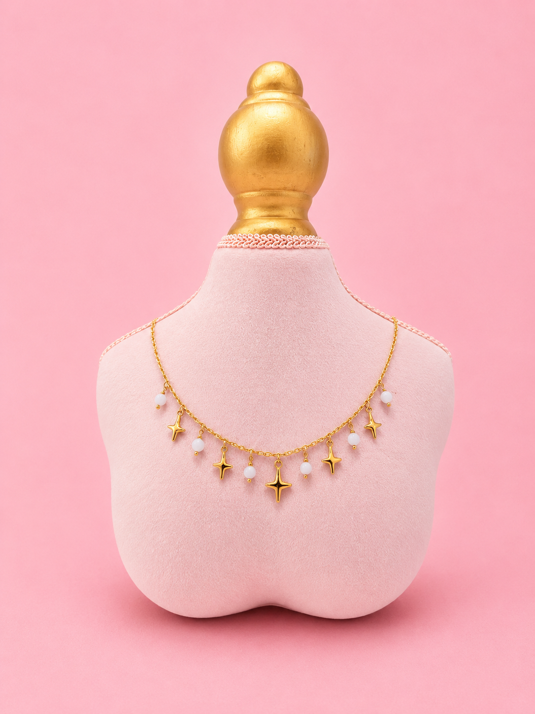 Collier "Astréa"