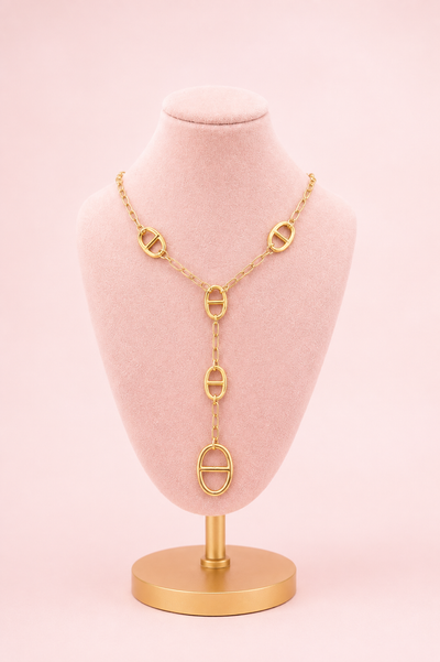 Collier ”Charline”