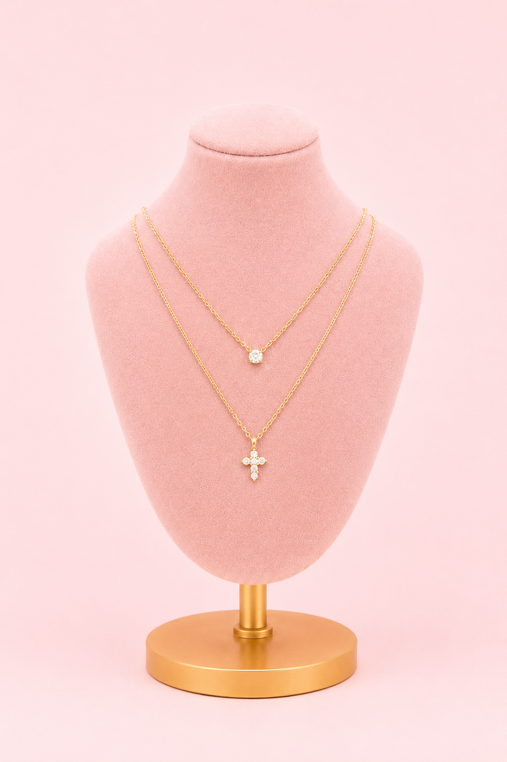 Collier "Solène"