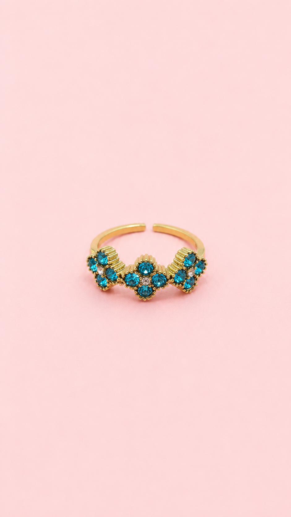 Bague ”Lucia”