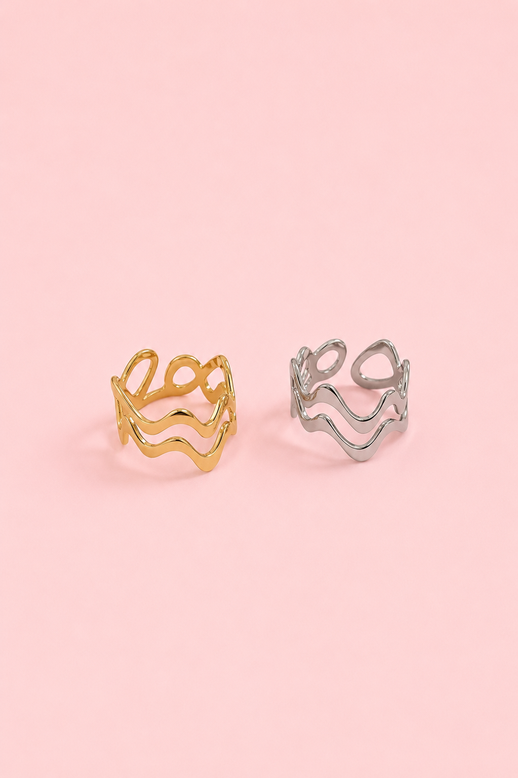 Bague "Romy"