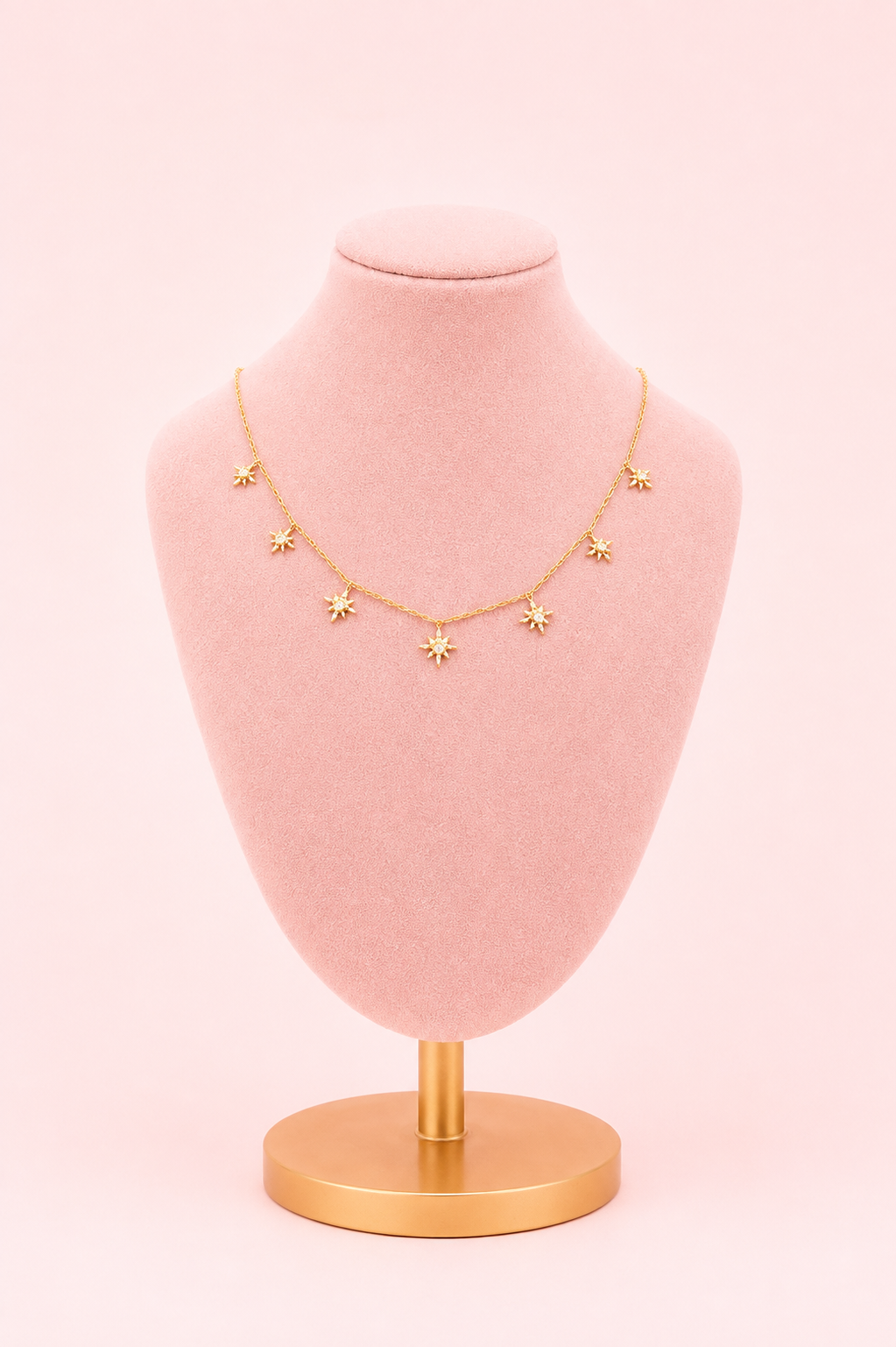 Collier  "Isis"