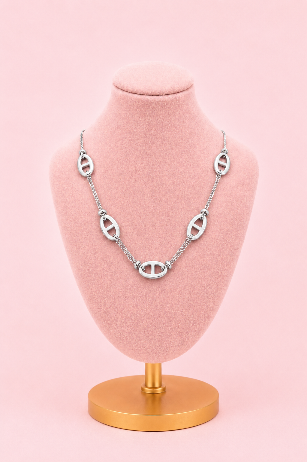 Collier "Thaïs"