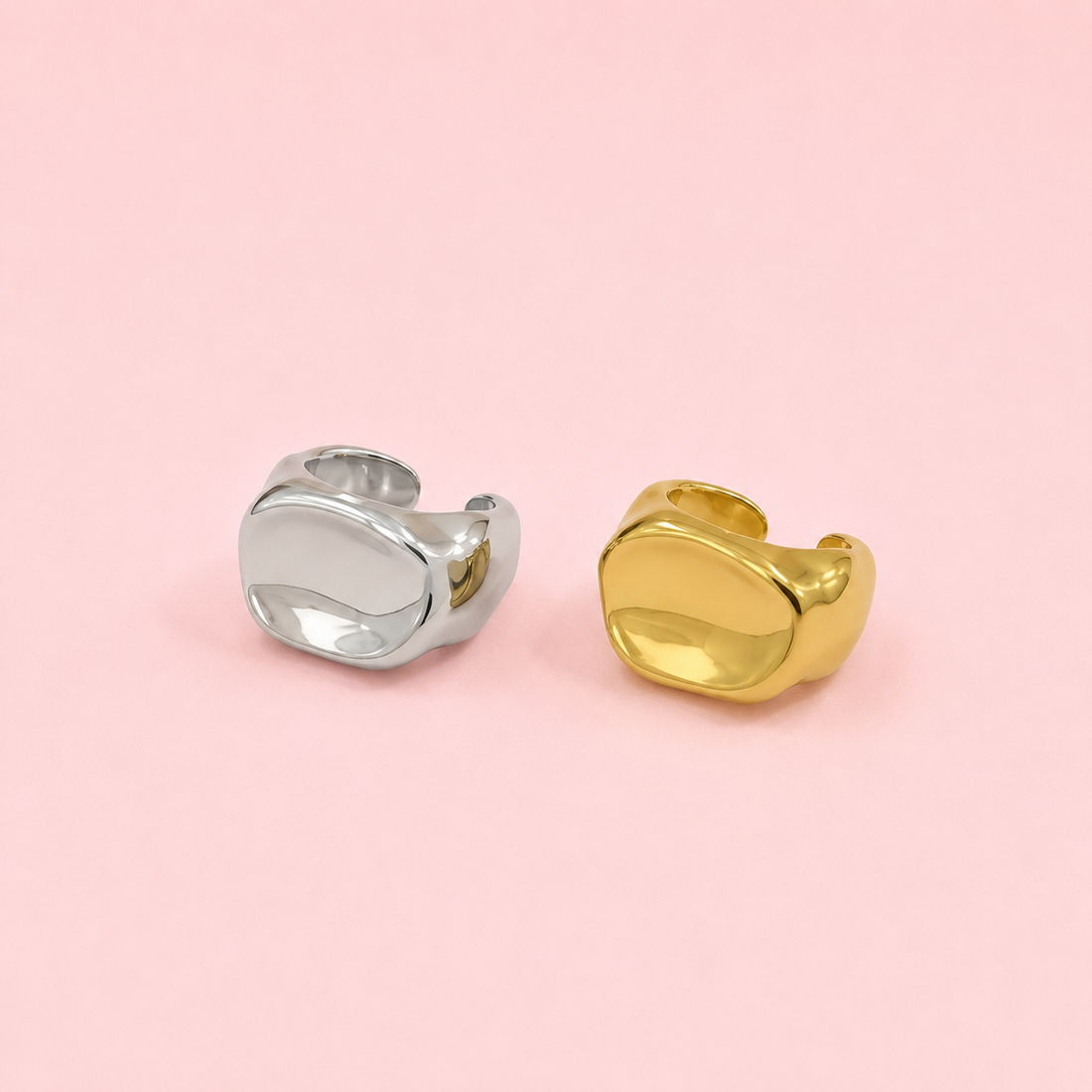 Bague "Ilona"