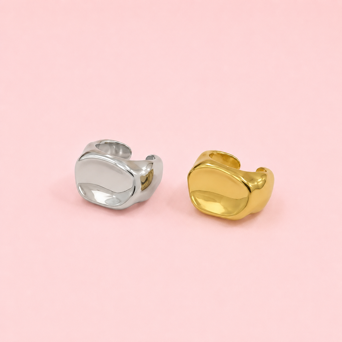 Bague "Ilona"
