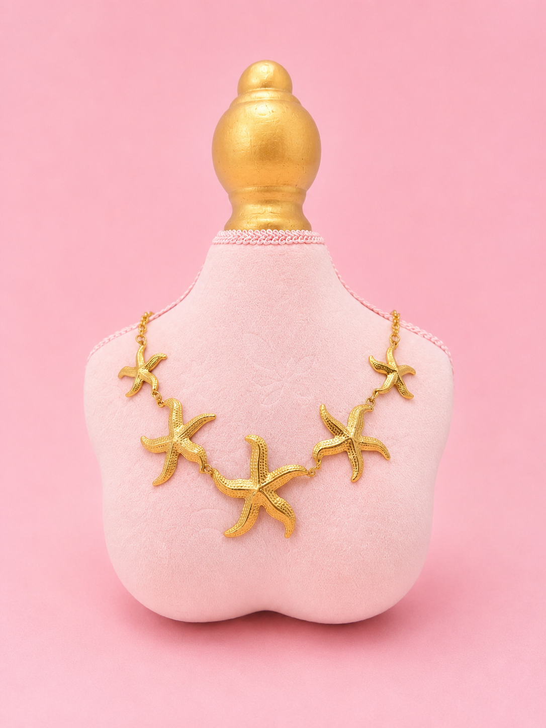 Collier "Isla"