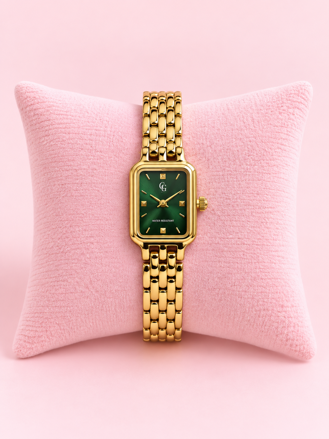 Montre "Émilie"