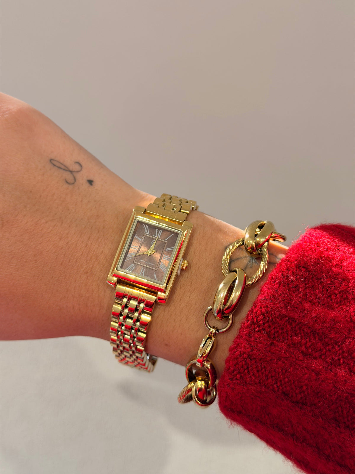 Montre "Vaea"