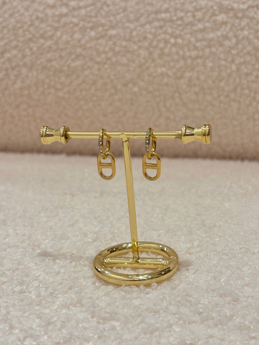 Boucles d’oreilles "Louana"