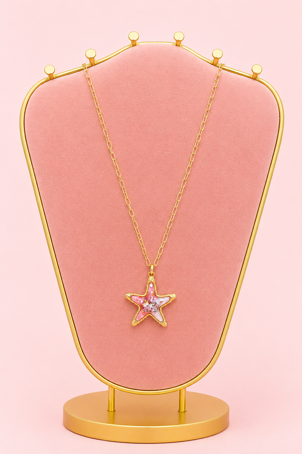 Collier ”Mérydia”