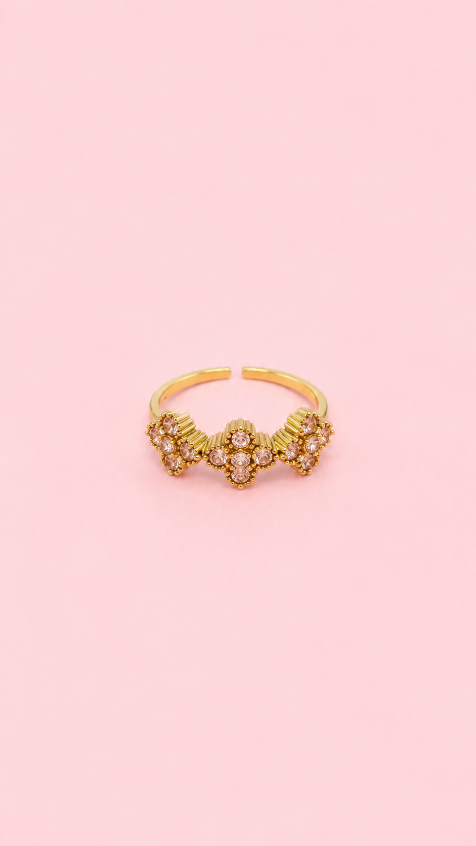 Bague ”Lucia”