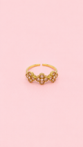 Bague ”Lucia”