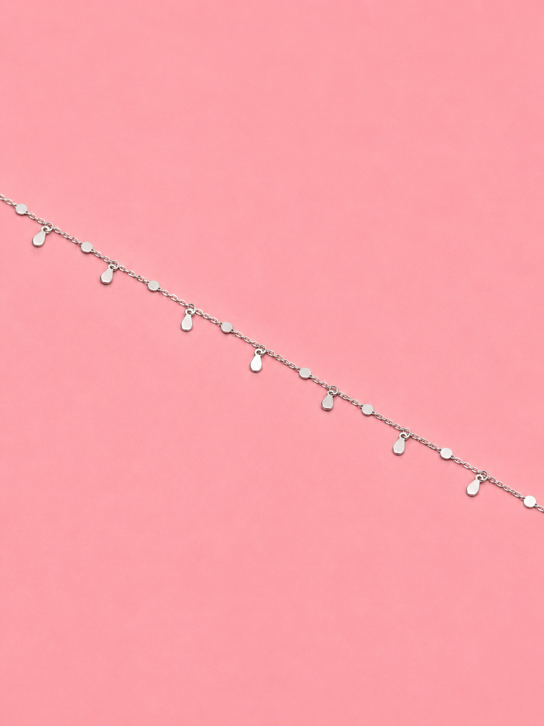 Chaîne de cheville "Liora"
