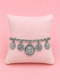 Bracelet breloque 