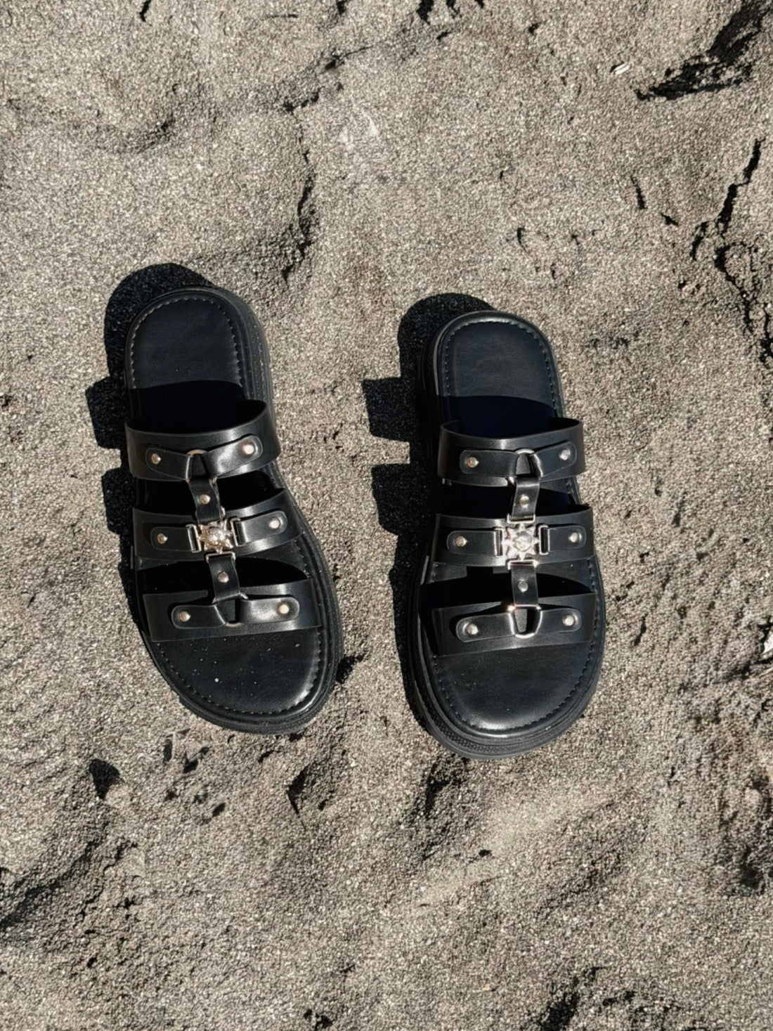 Sandales "Solaya"