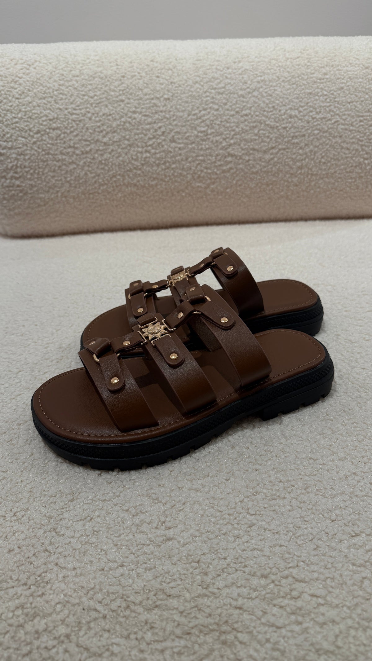 Sandales "Solaya"