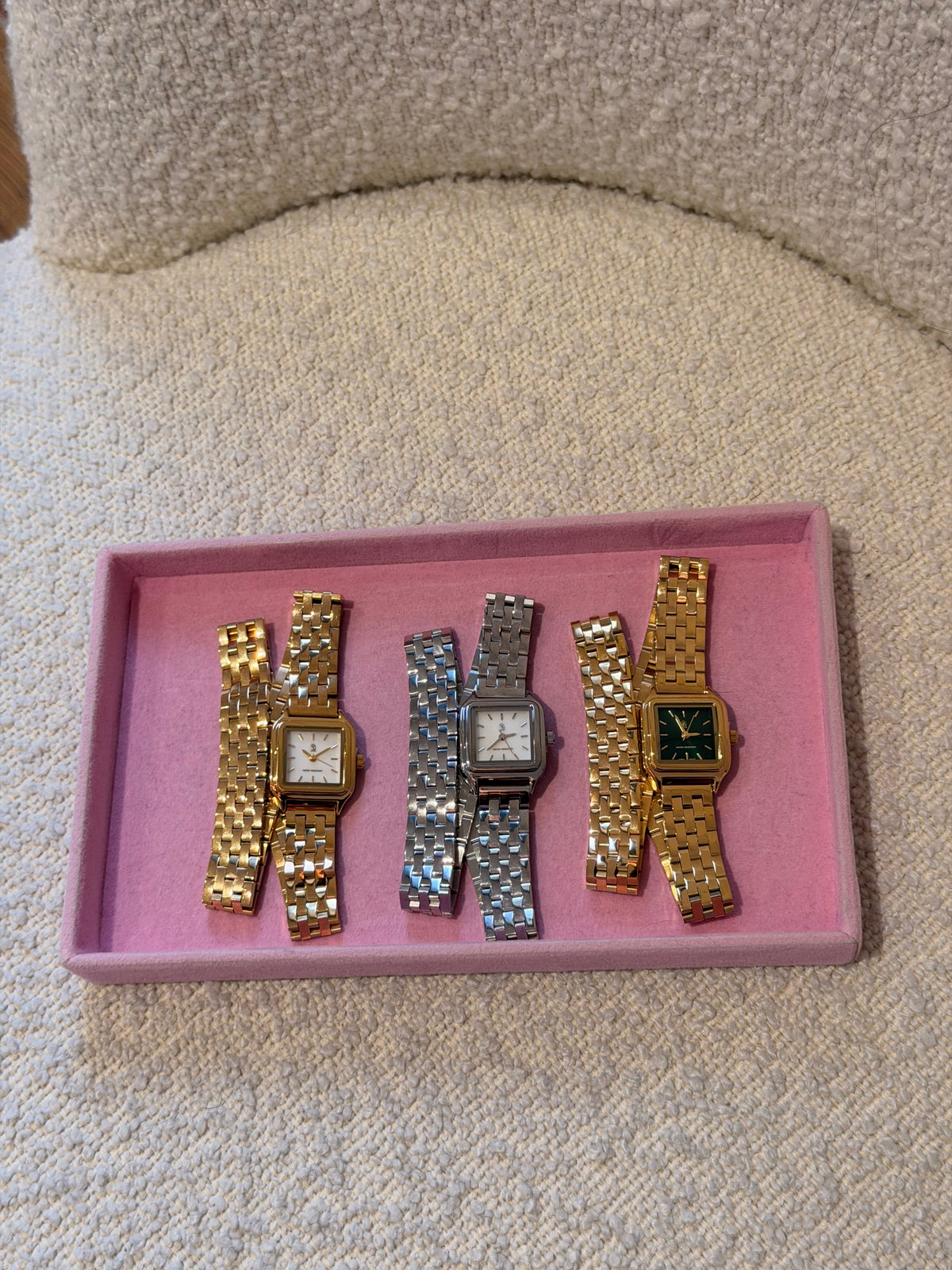 Montre "Paly"