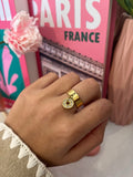 Bague 