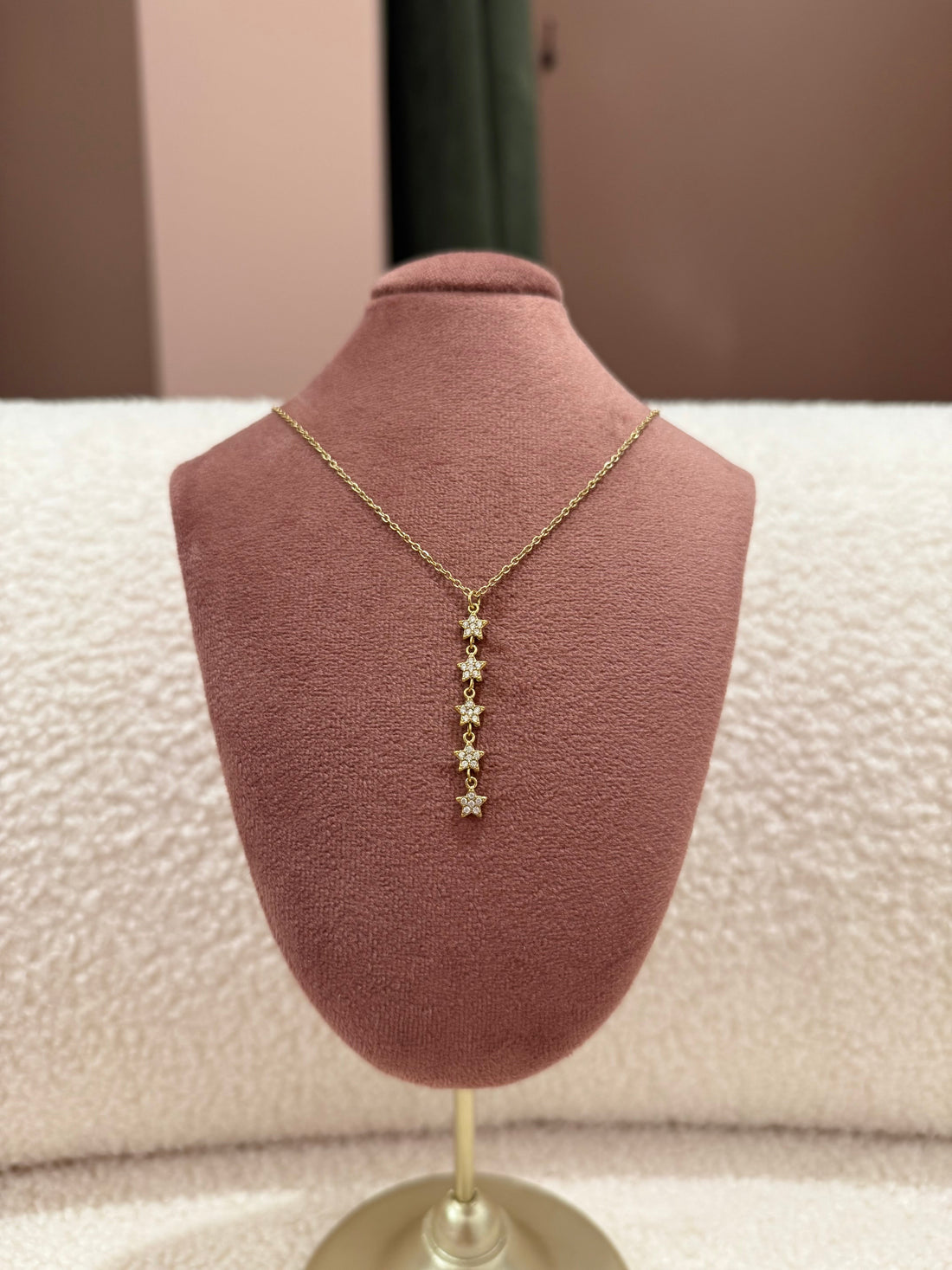 Collier "Lara"
