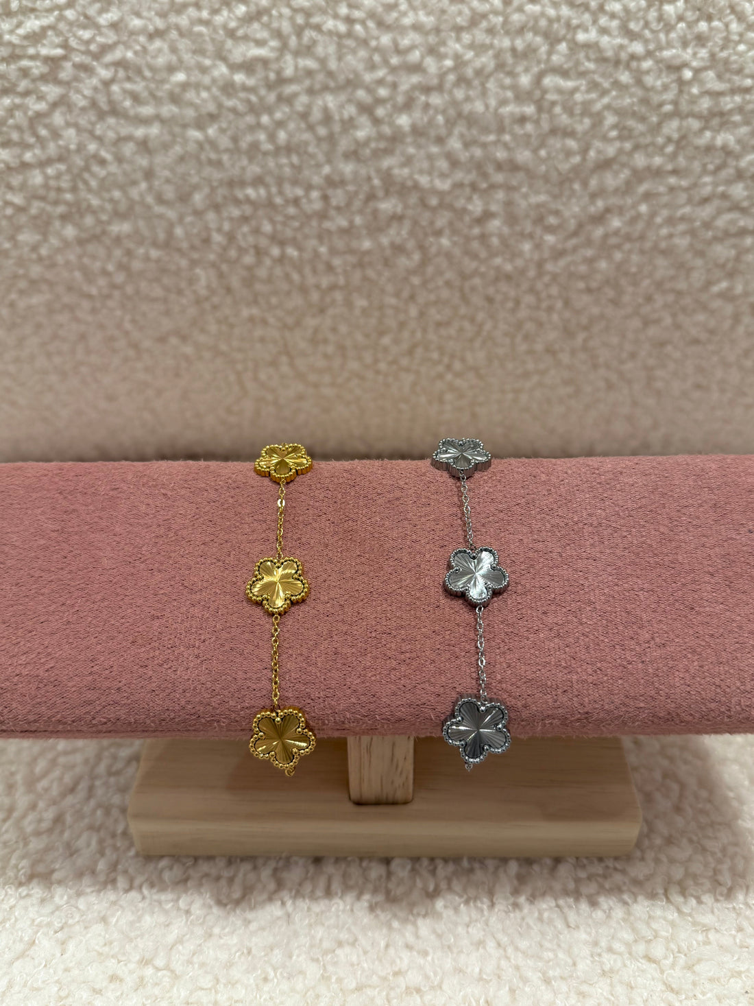 Bracelet "Elfie"