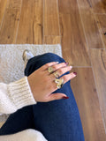 Bague 