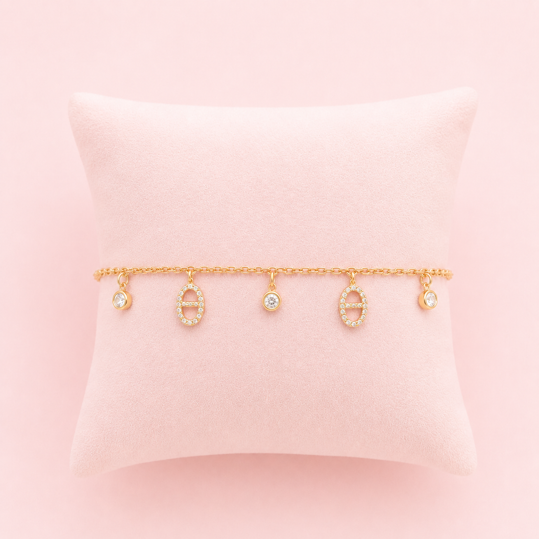 Bracelet ”Charline”