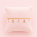Bracelet ”Charline”
