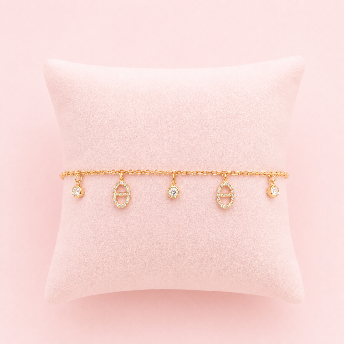 Bracelet ”Charline”