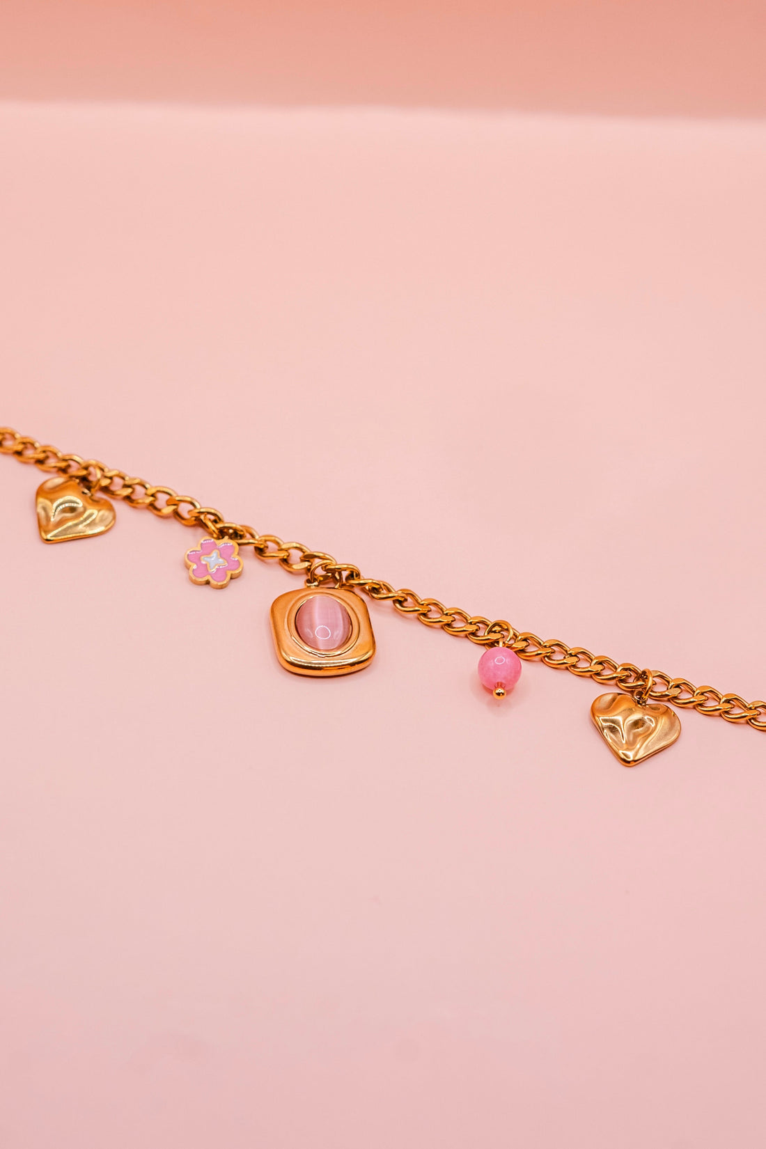 Bracelet "Isia"