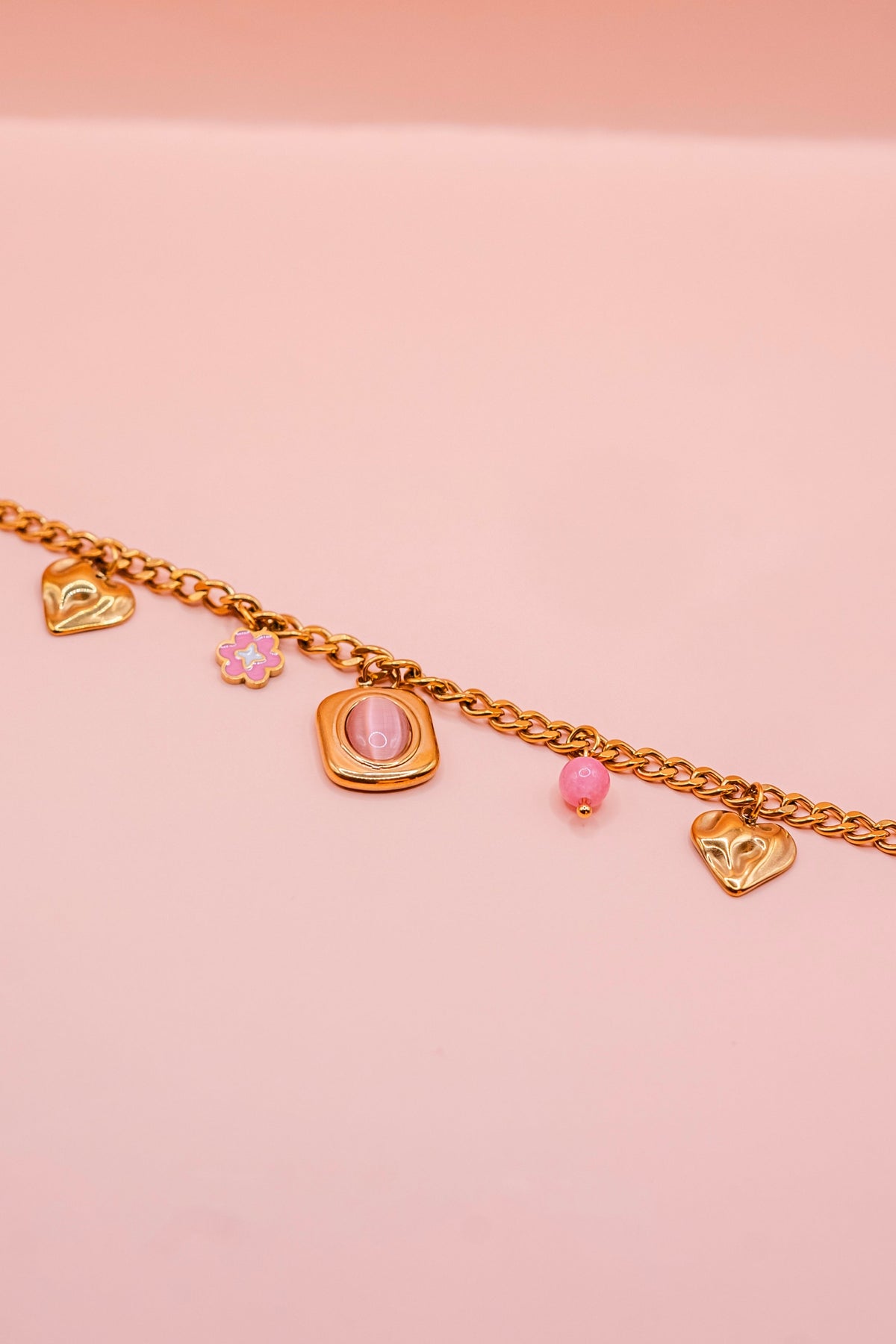Bracelet "Isia"