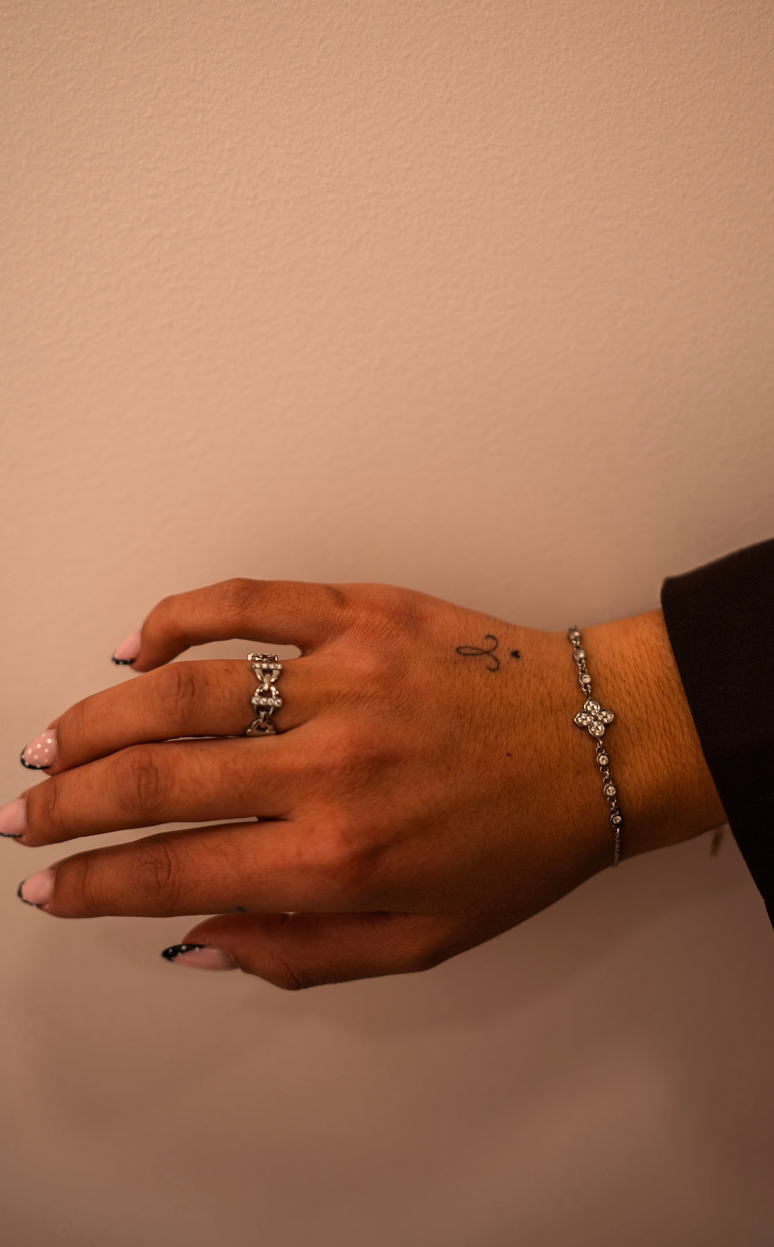 Bracelet "Bella"