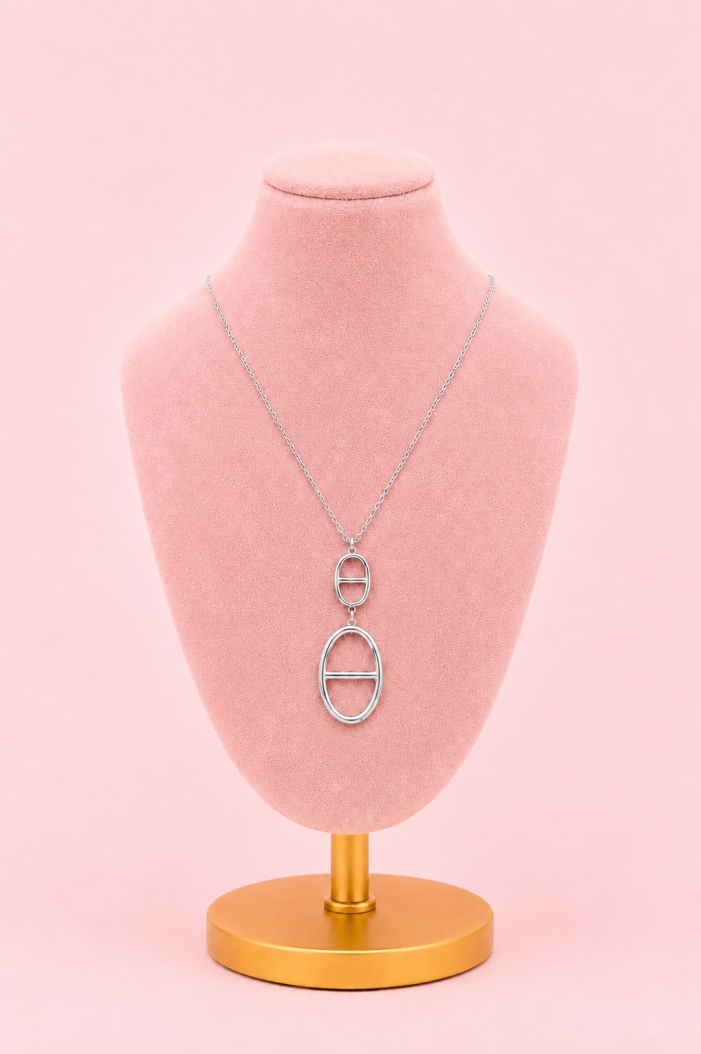 Collier Sautoir "Chiara"