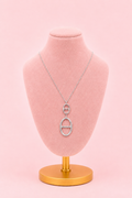 Collier Sautoir 