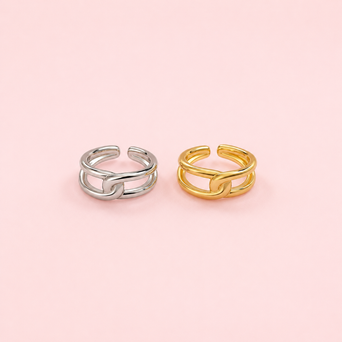 Bague "Loane"