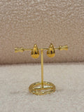 Boucles d’oreilles 