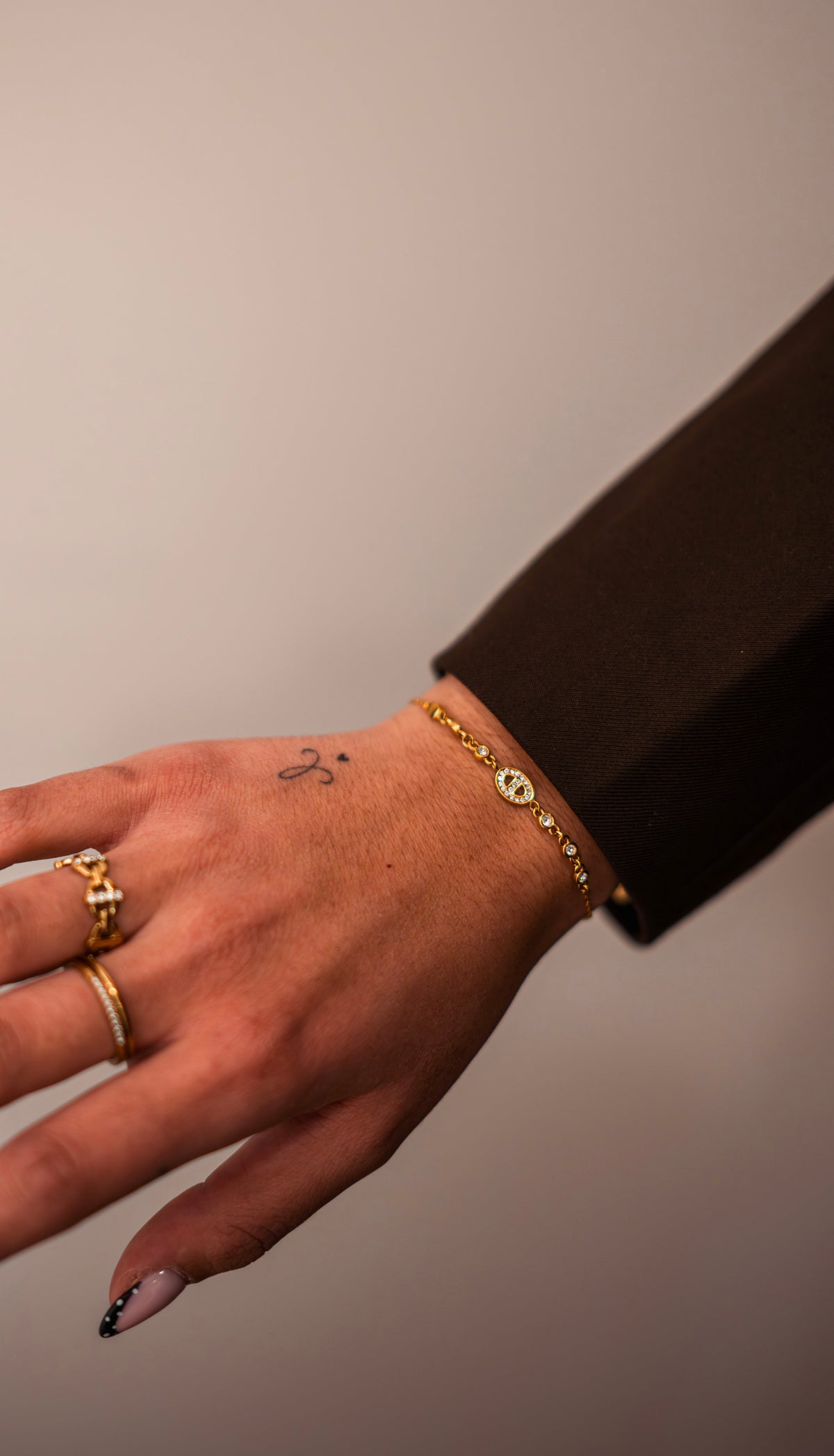 Bracelet "Léna"