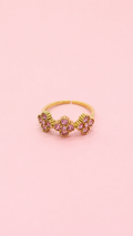 Bague ”Lucia”