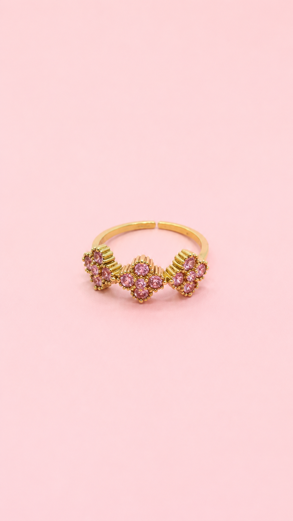 Bague ”Lucia”