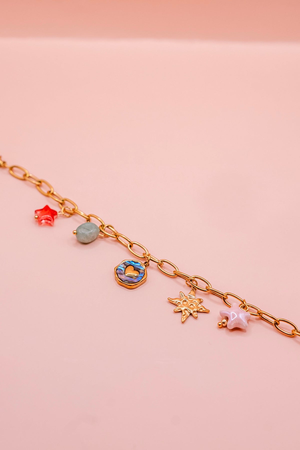 Bracelet "Zélie"