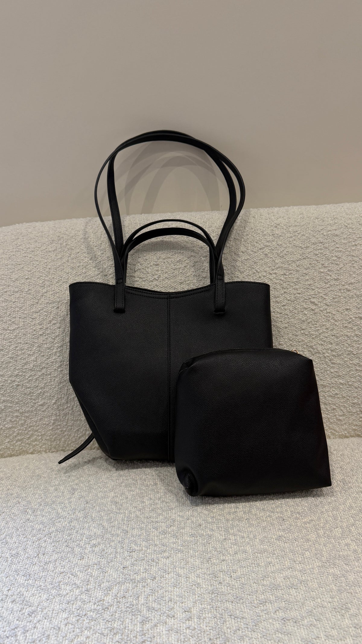 Sac cabas mini