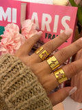 Bague 
