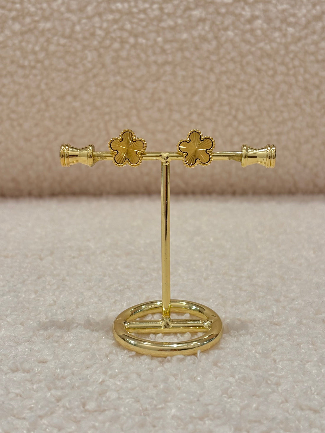 Boucles d’oreilles "Elfie"